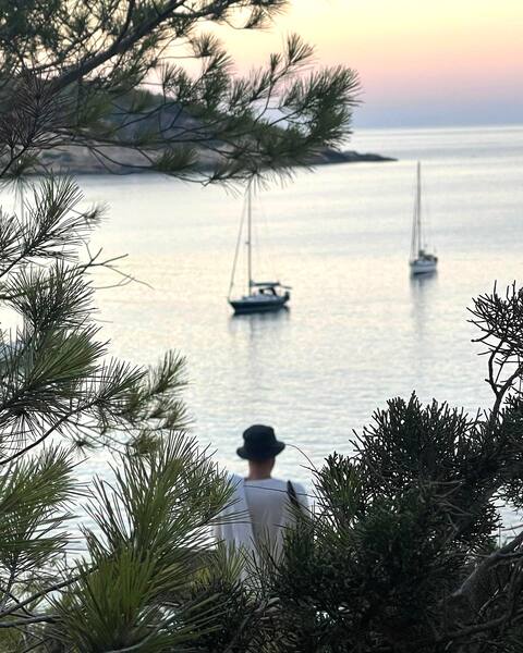 Randonnée à San Juan