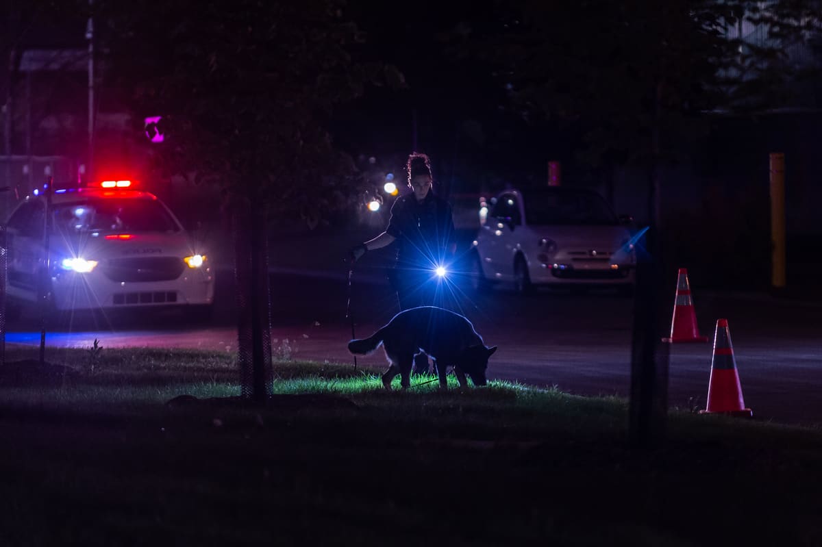 Fusillade à RivièredesPrairies un quatrième suspect arrêté à