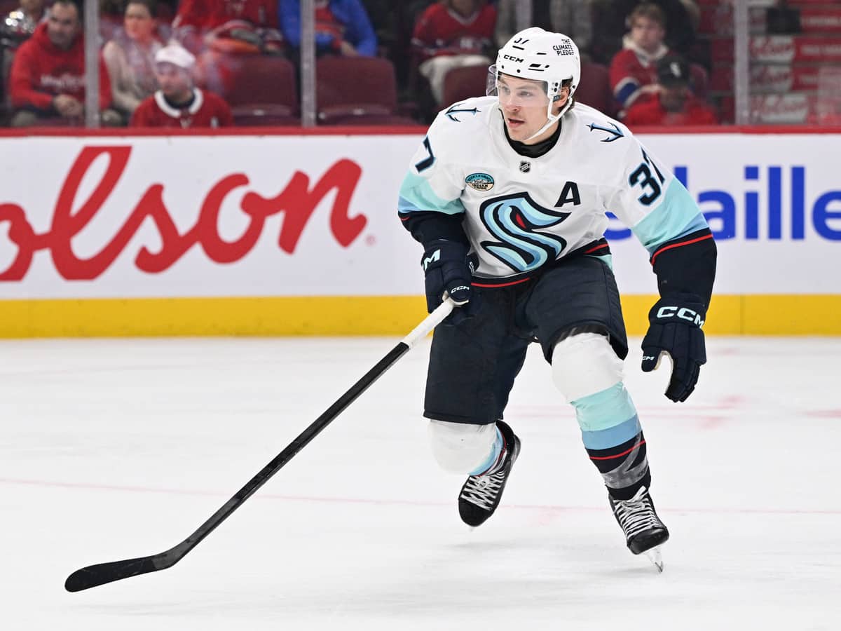 Transaction majeure: Gourde et Bjorkstrand s'en vont &agrave; Tampa Bay