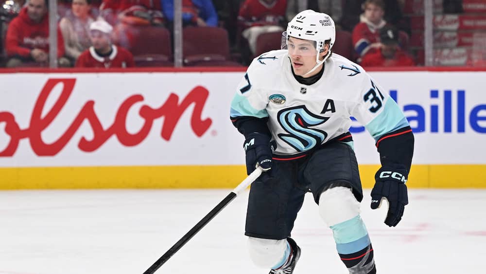 Transaction majeure: Gourde et Bjorkstrand s'en vont à Tampa Bay