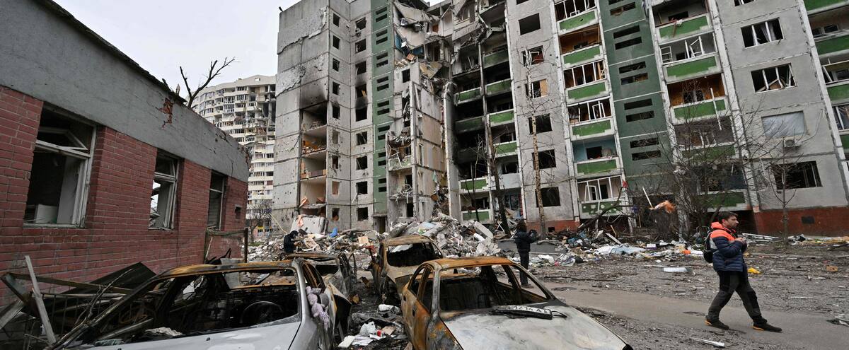 L’Ukraine poursuit les évacuations de civils dans l’est, réclame «des armes»