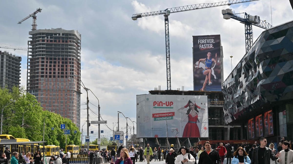 Russia: Energy sites on fire after drone strikes Russia: Energy sites on fire after drone strikes