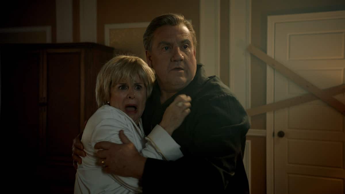 Pas de record pour le Bye bye 2021