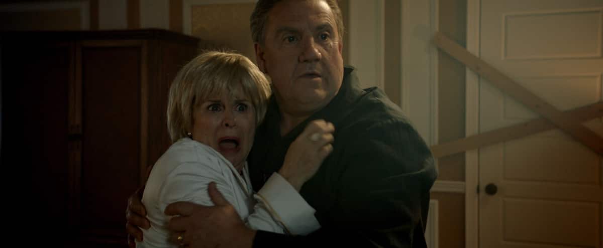 Pas de record pour le Bye bye 2021