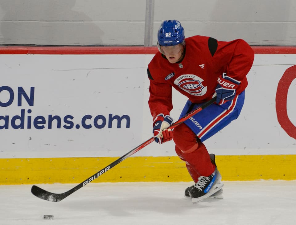 C’est terminé pour Patrik Laine à Montréal : une décision irréversible aurait été prise en coulisses 4 C’est terminé pour Patrik Laine à Montréal : une décision irréversible aurait été prise en coulisses Image