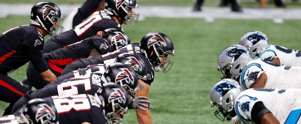 NFL: Atlanta Falcons' turn to be hit by COVID-19 1