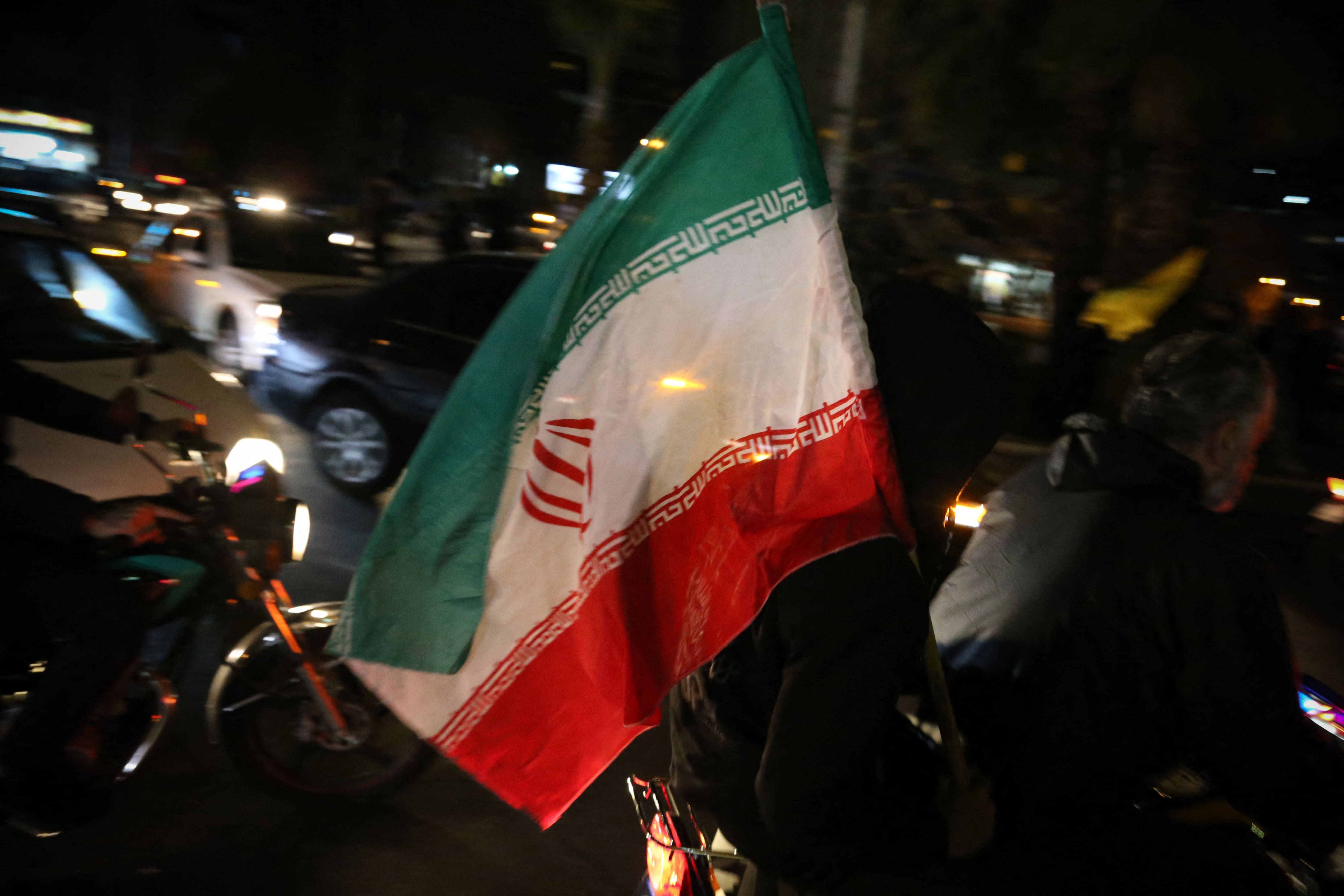 Manifestations en Iran: nouvelle vague de contestation contre le pouvoir &agrave; T&eacute;h&eacute;ran