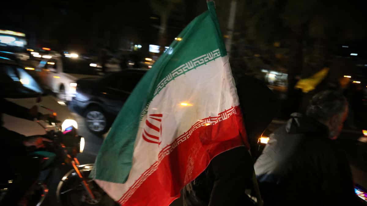 Manifestations en Iran: nouvelle vague de contestation contre le pouvoir à Téhéran