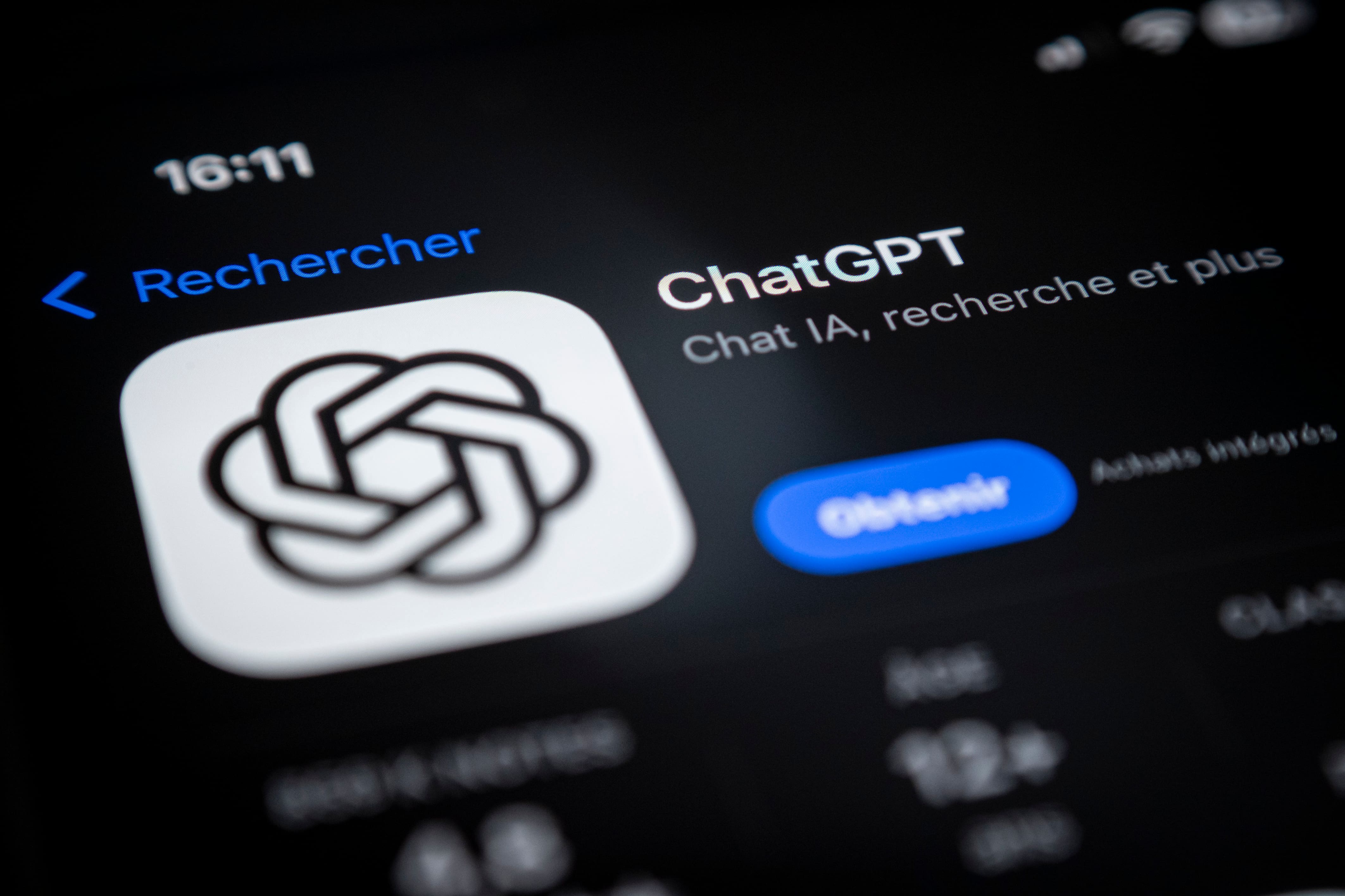 Apple et OpenAI durcissent leur bataille judiciaire sur les futurs appareils du créateur de ChatGPT