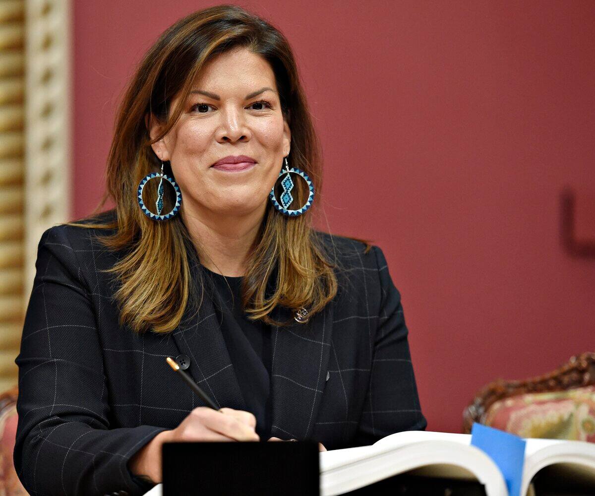 To escape the clutches of tax, a 70-year-old cashier will soon have to reduce her working hours