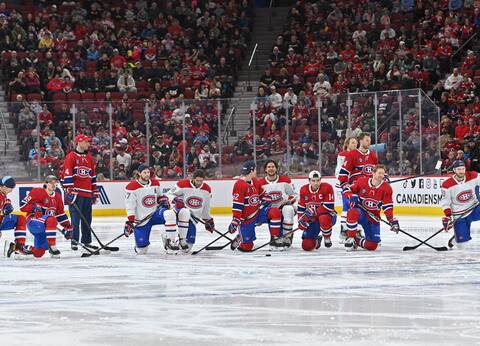 GEN - CANADIANS PUBLIC TRAINING