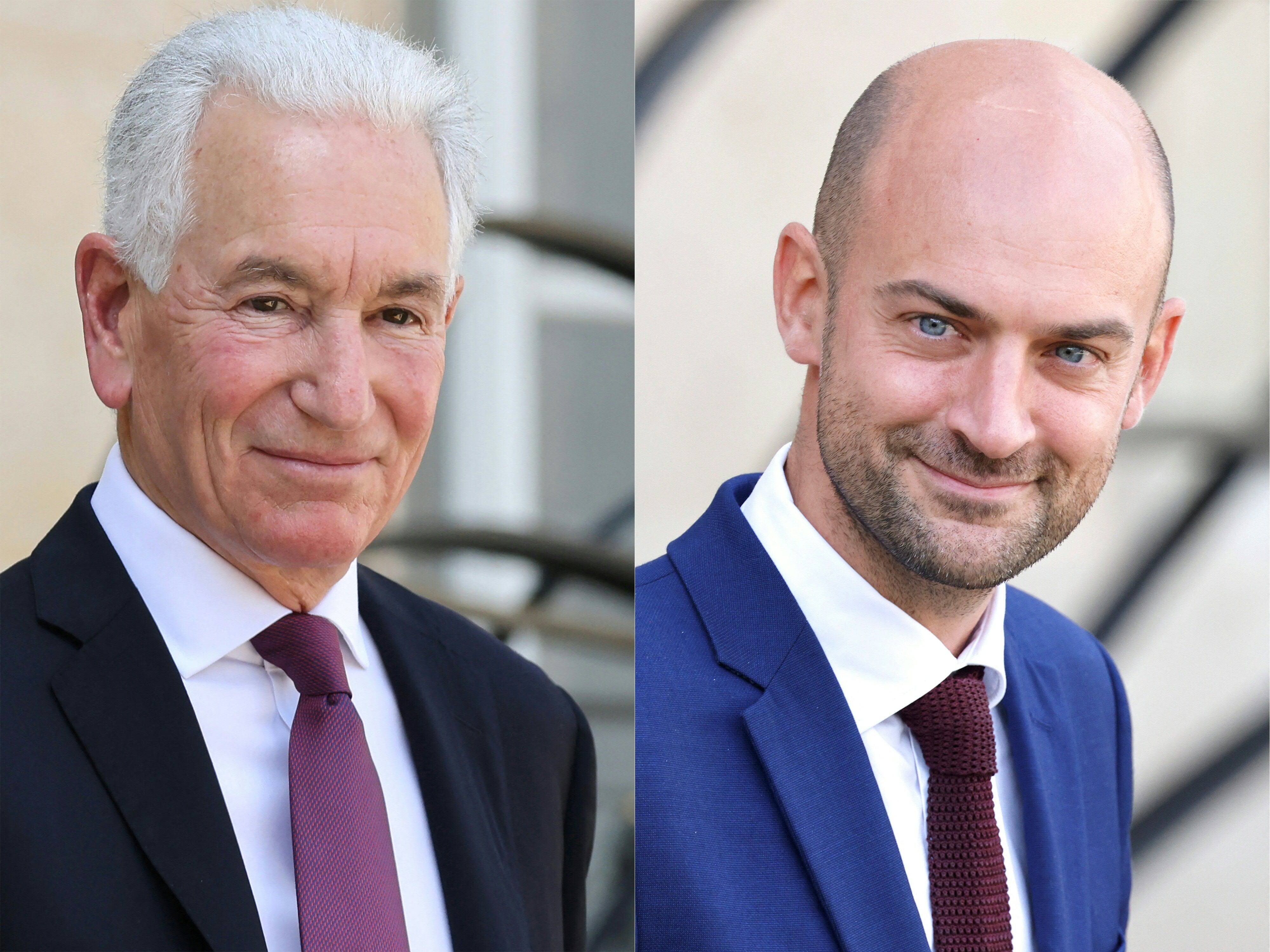 Accus&eacute; d'interf&eacute;rence, l'ambassadeur am&eacute;ricain &agrave; Paris calme le jeu avec la France