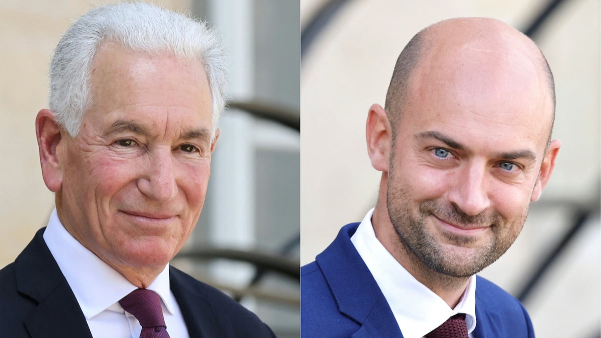 Accusé d'interférence, l'ambassadeur américain à Paris calme le jeu avec la France