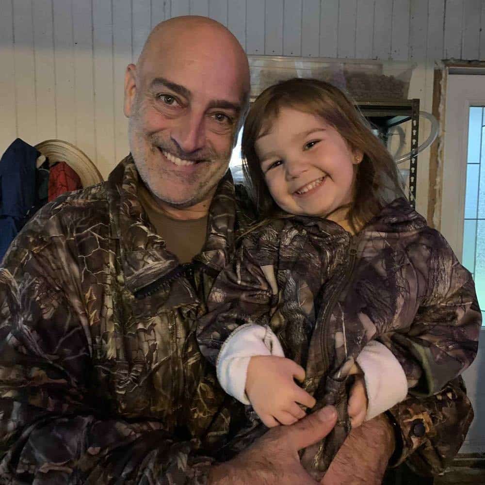 Incendie mortel: il brave les flammes et tente de sauver sa famille