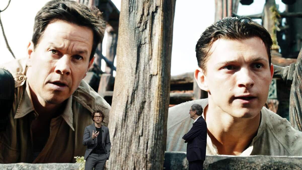 «Uncharted» s'empare de la première place du box-office nord-américain