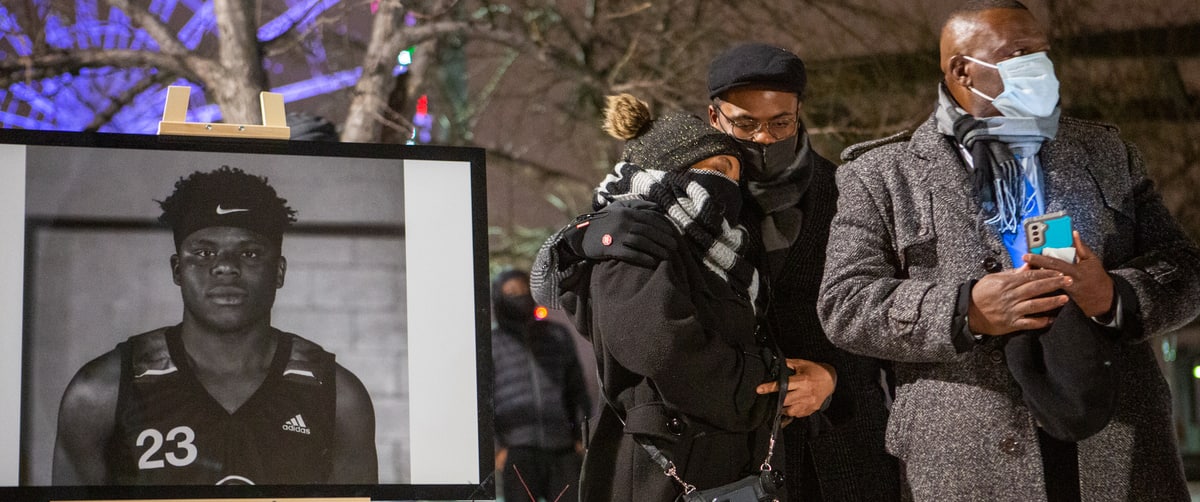 Two accidents in four months in the same family Two accidents in four months in the same family