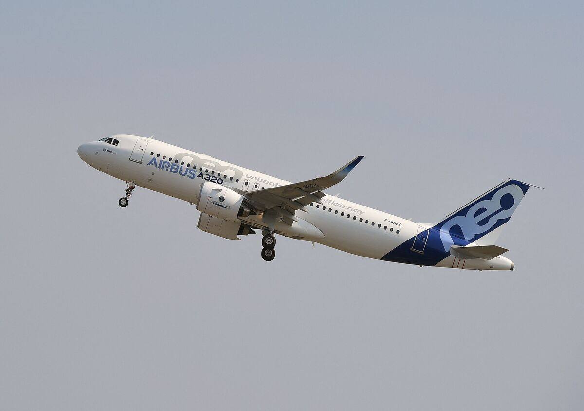 Legault doit dire non aux subventions pour l&rsquo;Airbus A220, estime la FCC