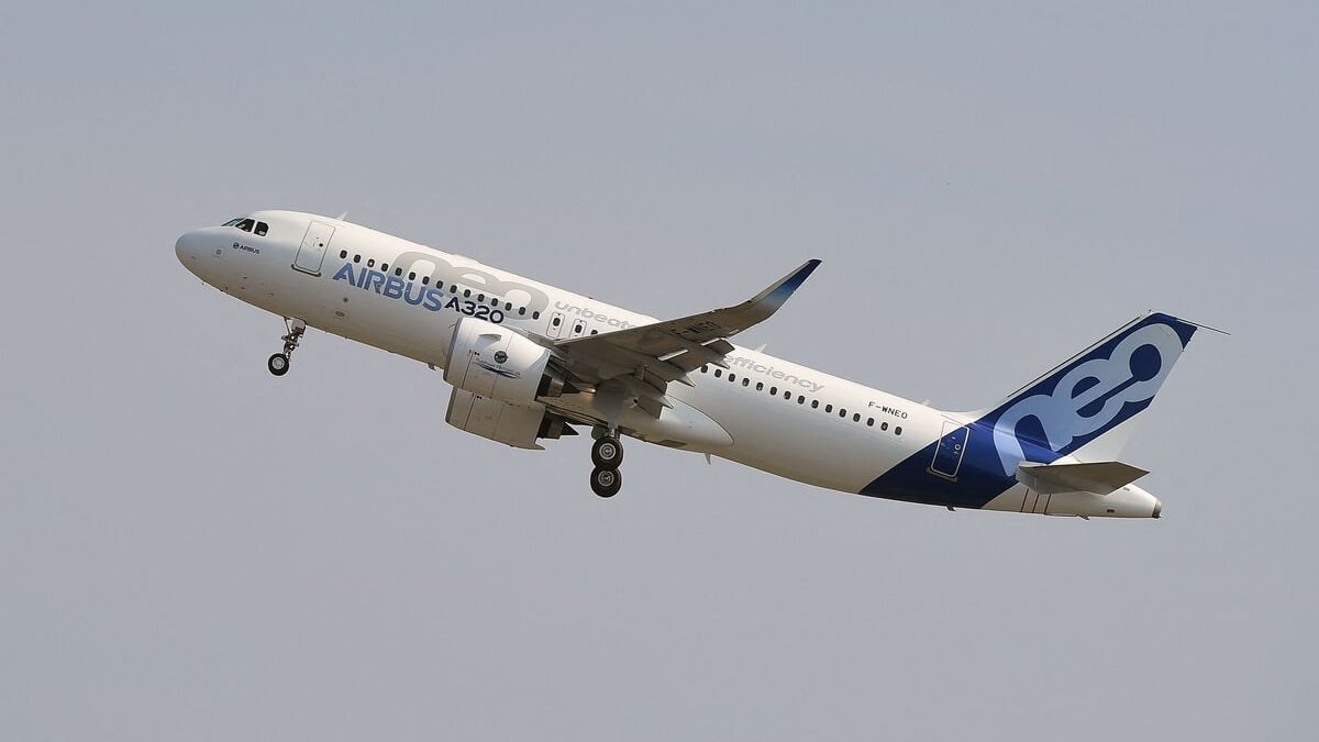 Legault doit dire non aux subventions pour l’Airbus A220, estime la FCC