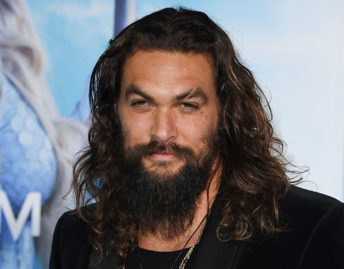 Jason Momoa «vit sur la route» depuis son divorce de Lisa Bonet | JDM
