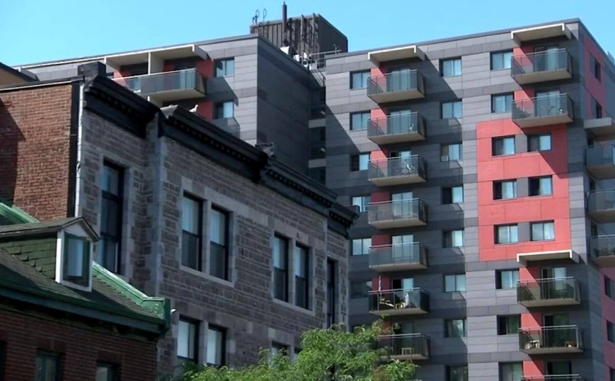 &Eacute;ducation: des inqui&eacute;tudes pour les enfants en HLM