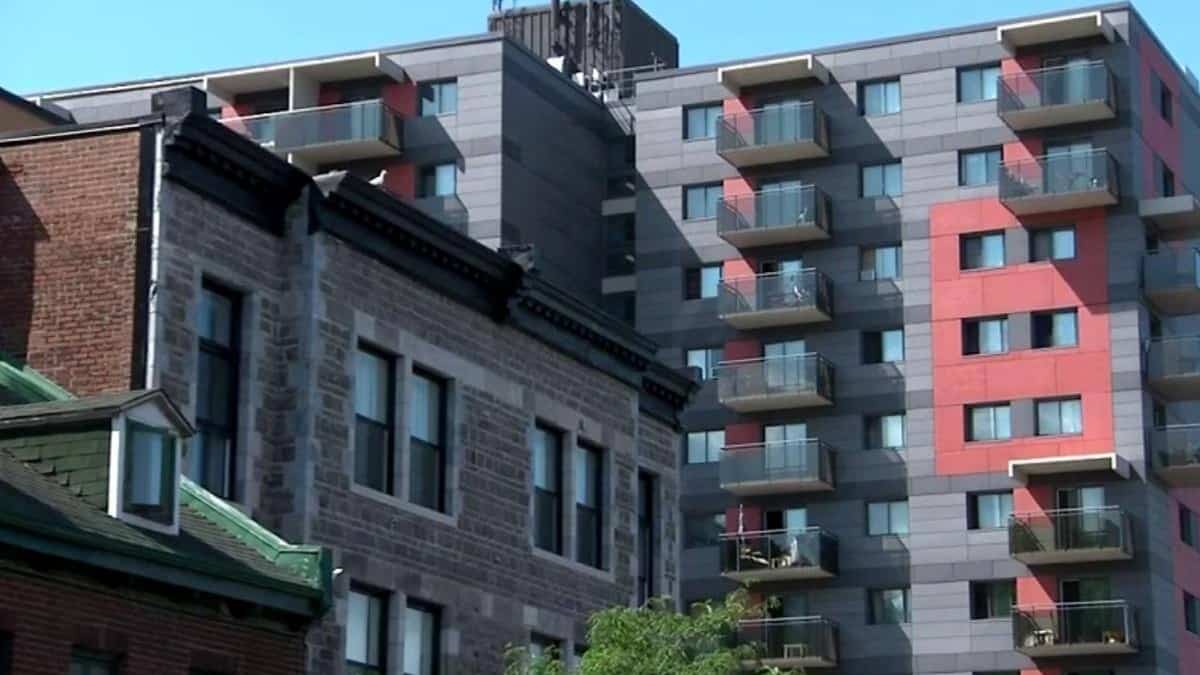 Éducation: des inquiétudes pour les enfants en HLM