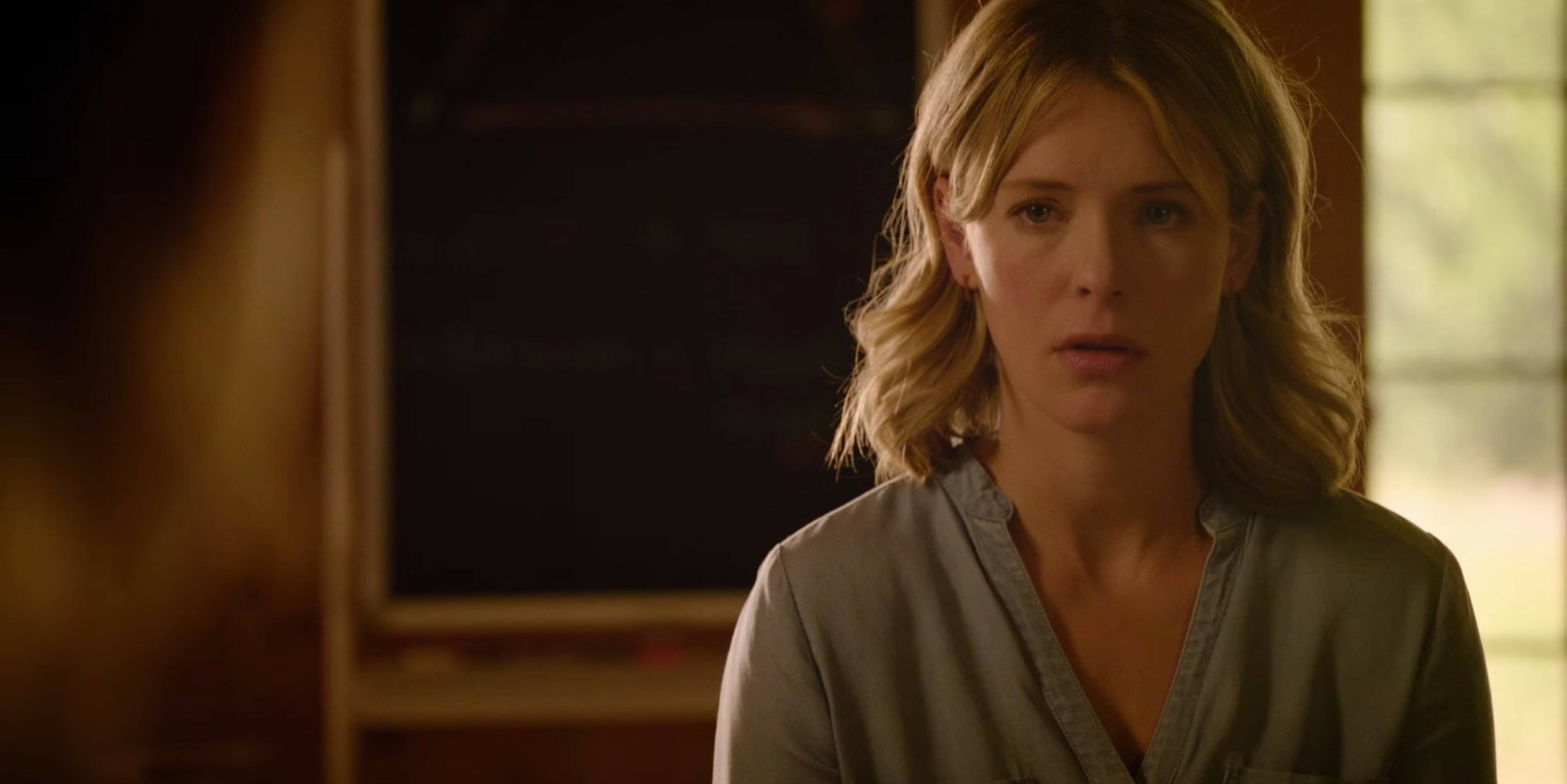 Une première bande-annonce intense