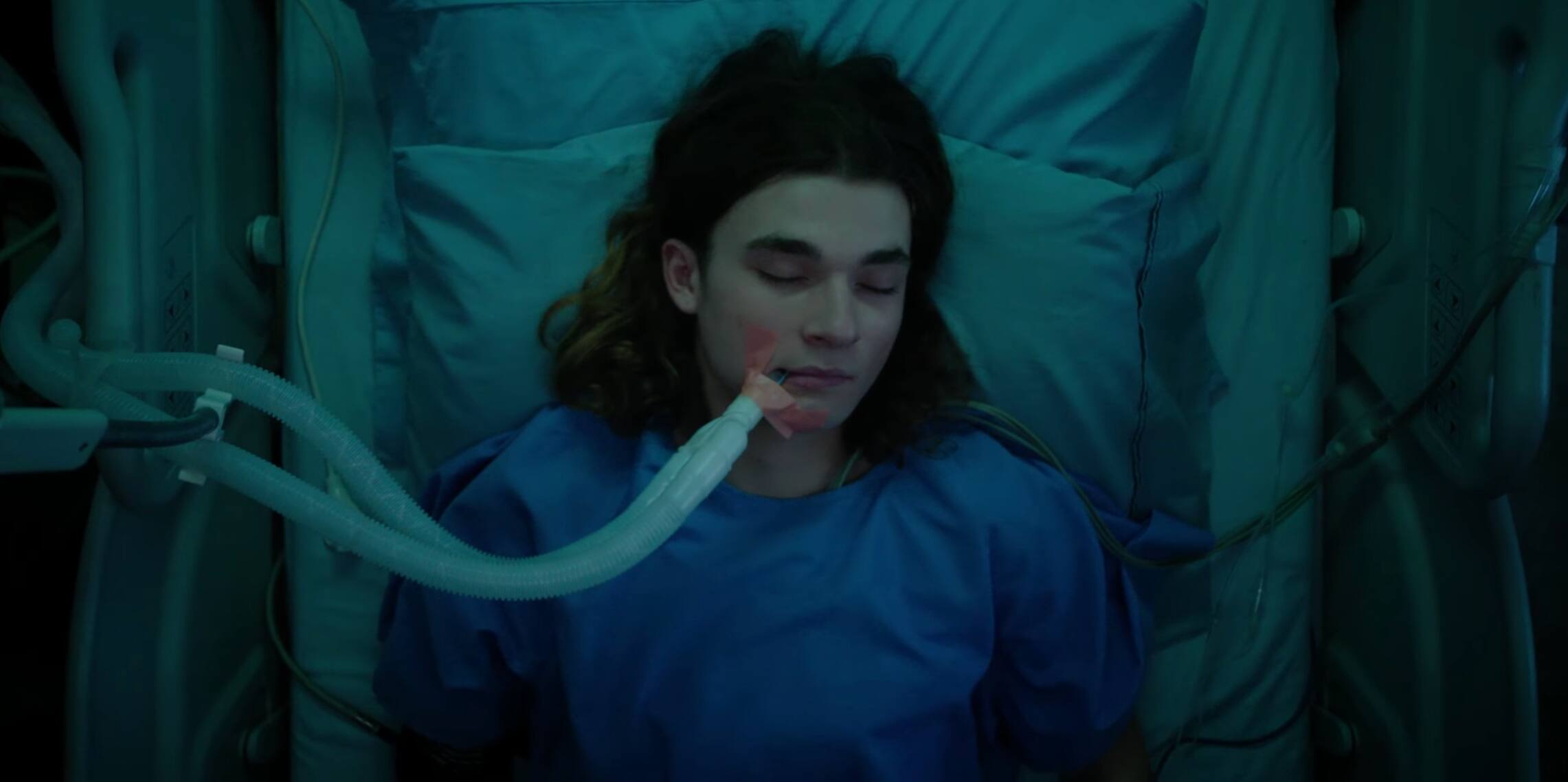 La bande-annonce du retour de L'Échappée