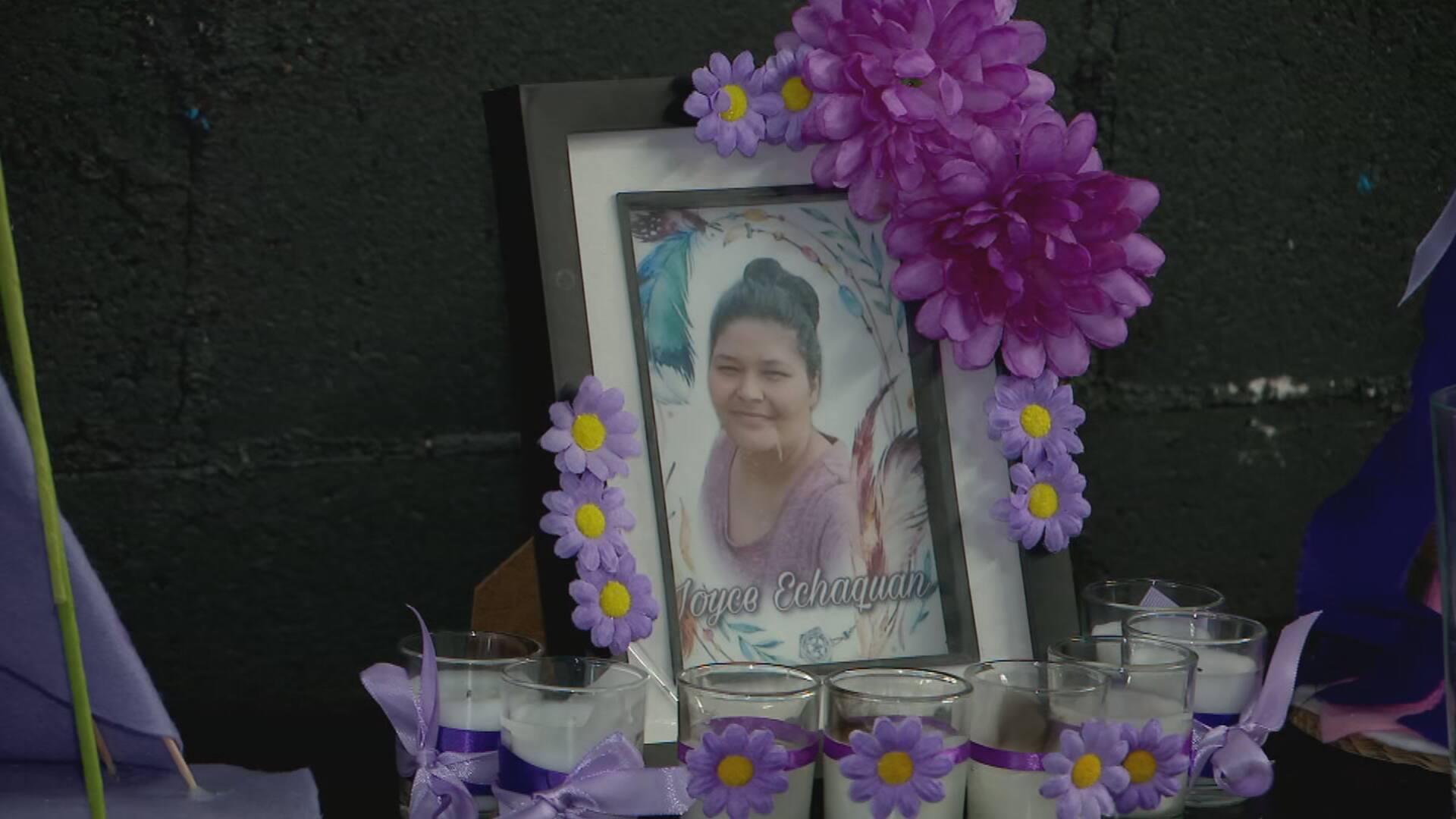 Mort de Joyce Echaquan: un rapport qui donne espoir aux femmes atikamekw