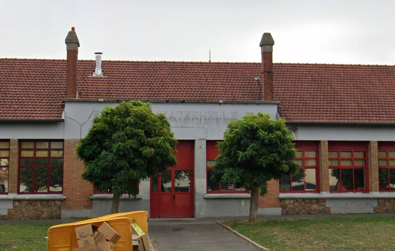 At ages 5 and 7, they allegedly raped a 4-year-old friend at school