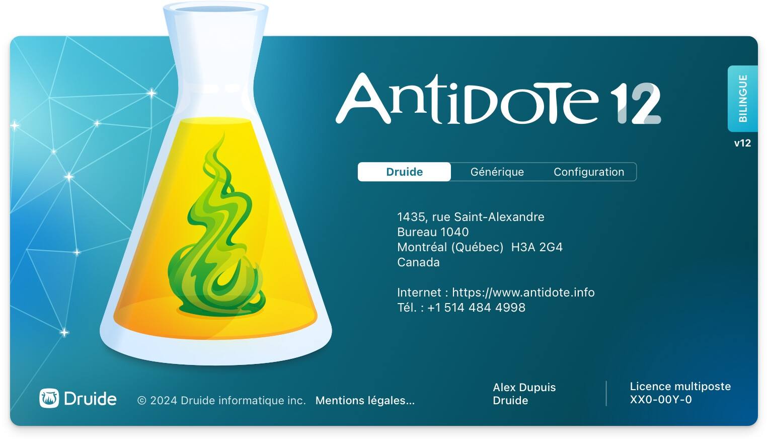 Antidote ajoute la puissance de l’IA générative au service de l ...
