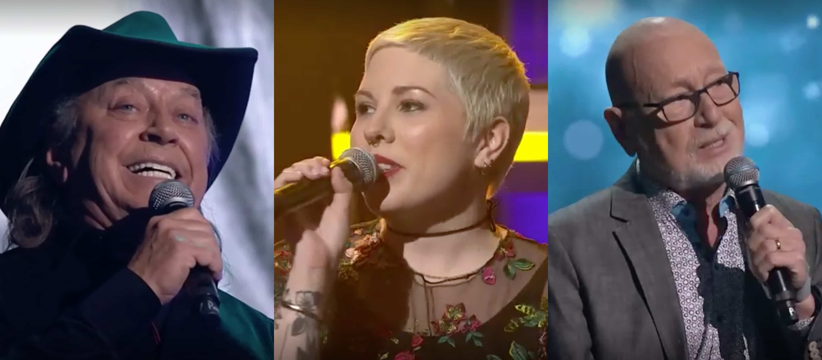 Un hommage tout en musique à Renée Martel