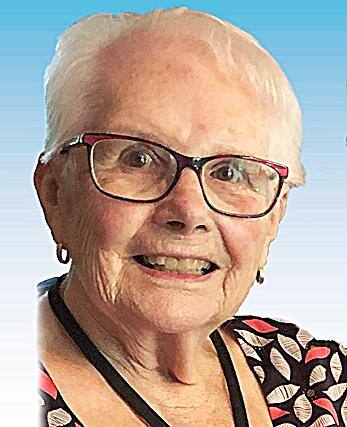 TRUDEL, Madeleine Rochette | Le Journal de Québec