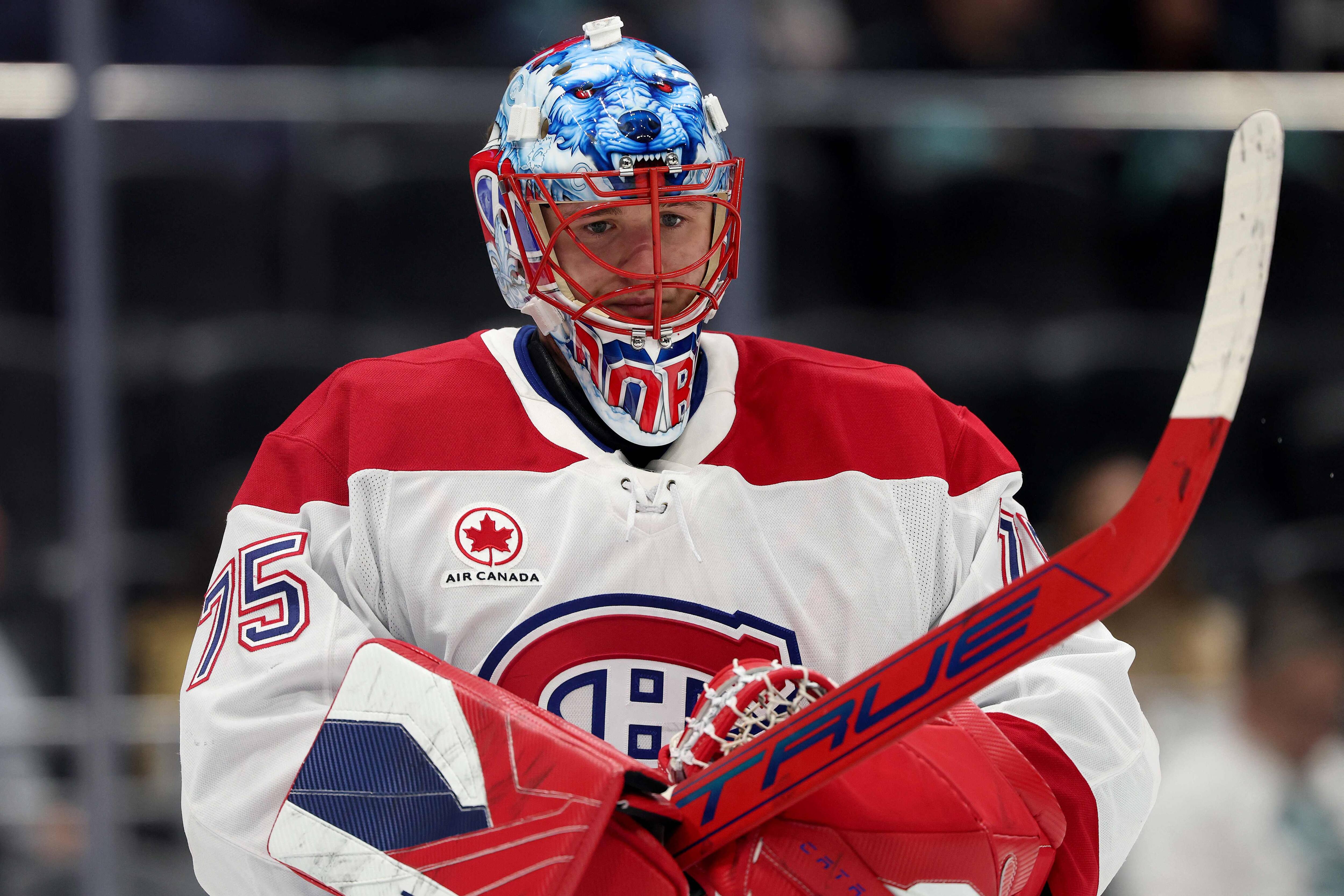 [EN DIRECT] Canadien c. Devils