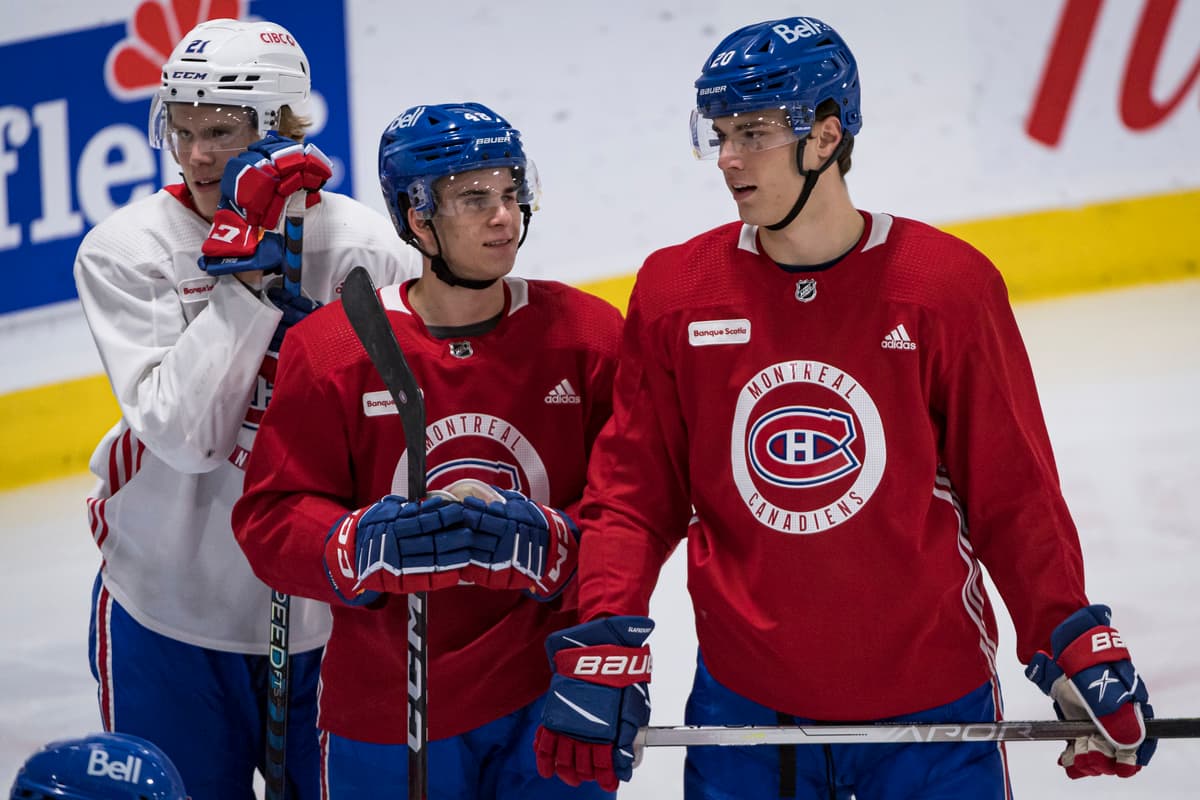 Patience SVP!
Patience SVP!