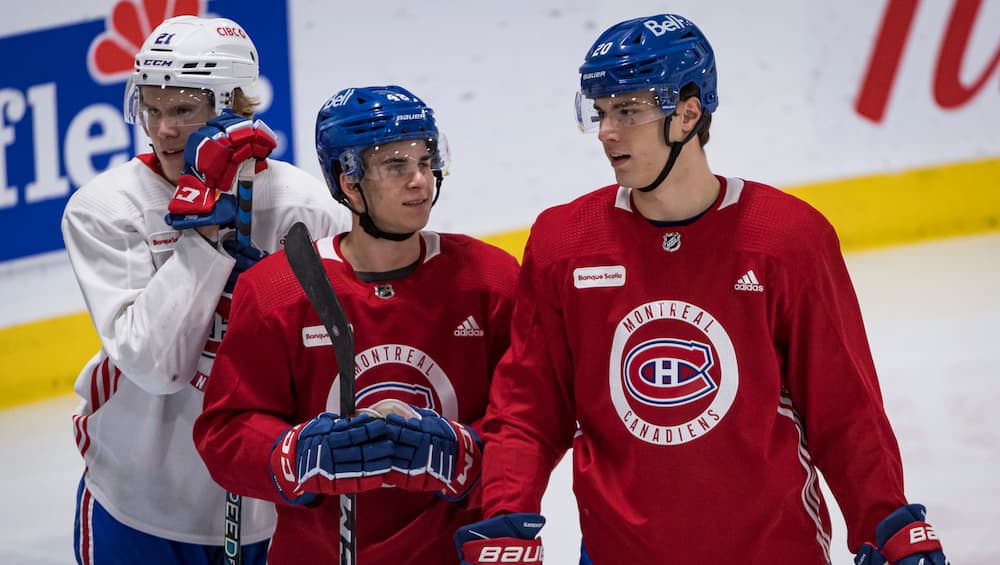 Patience SVP!
Patience SVP!