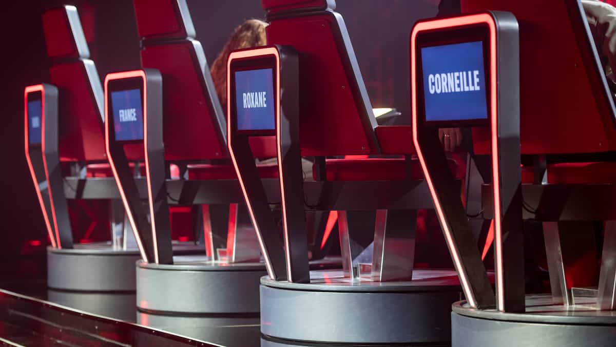 Début de la 11e saison de «La Voix» ce dimanche: la compétition musicale de TVA fait une place de choix à la musique québécoise à l’heure où l’on se bat pour notre culture