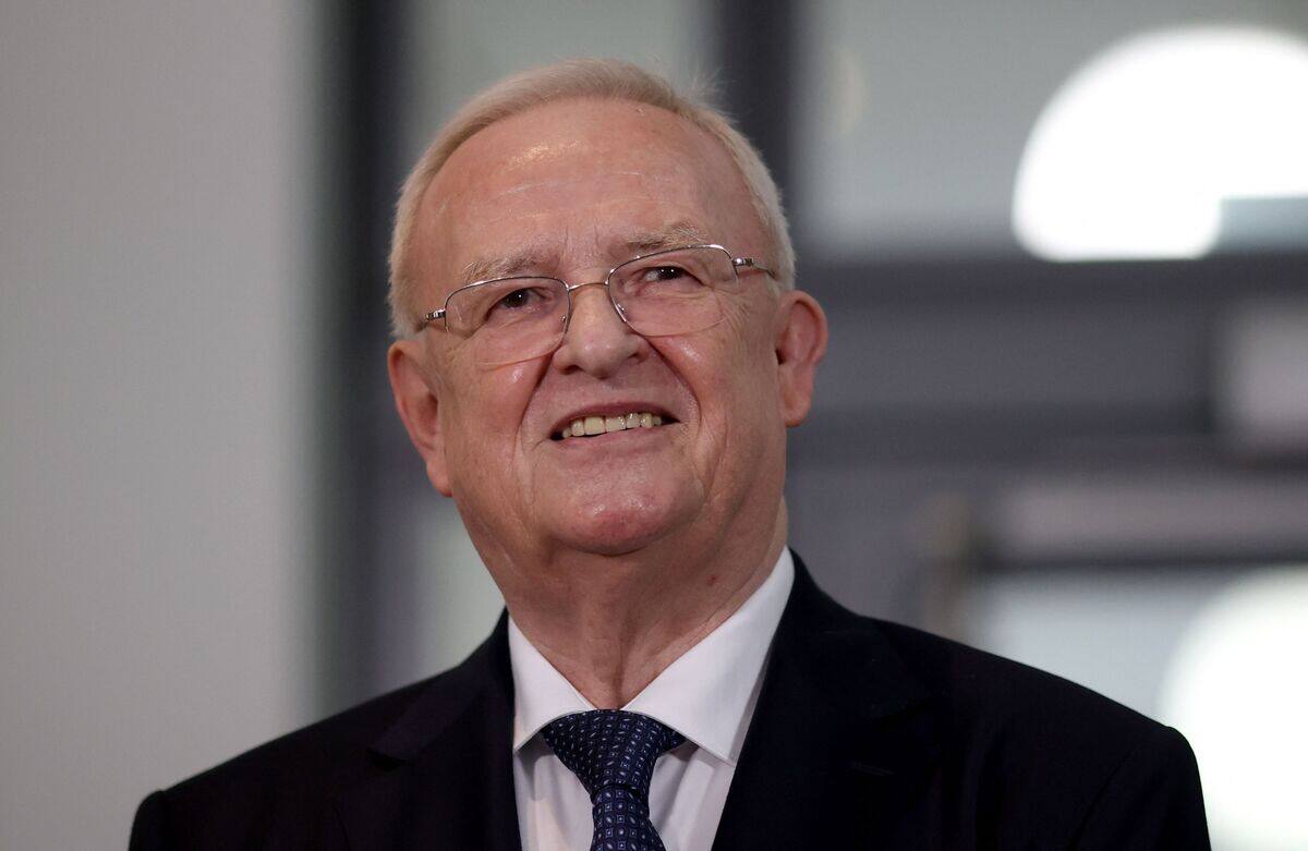 Proc&egrave;s du &laquo;Dieselgate&raquo;: l&rsquo;ancien PDG de Volkswagen rejette les accusations