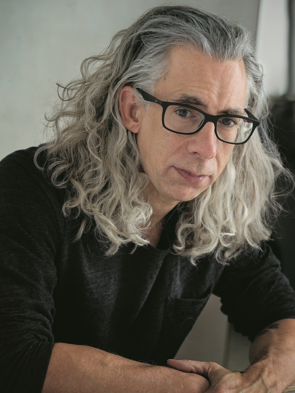 Bret Anthony Johnston revisite le siège de Waco dans son nouveau roman «La lumière et les ténèbres»