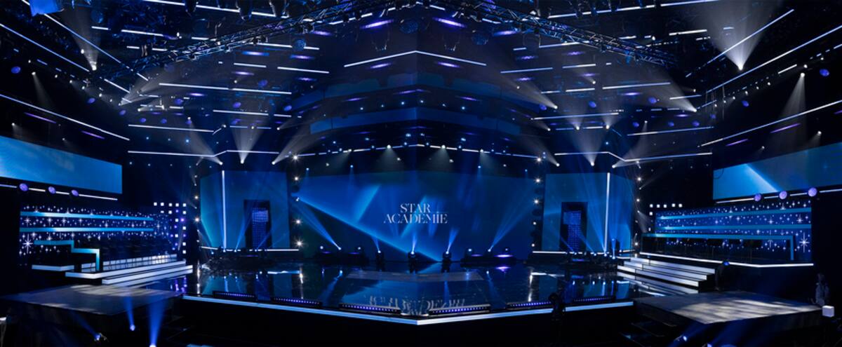Le premier variété de Star Académie reporté