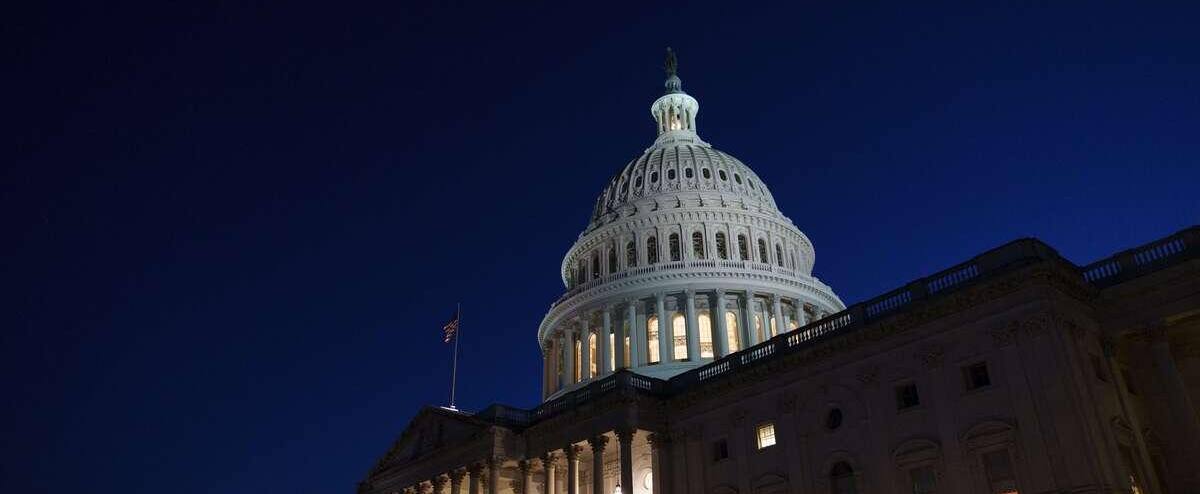 États-Unis : report du vote sur le vaste plan d'infrastructures, un revers pour Biden