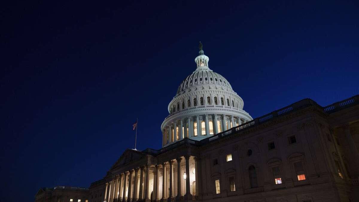 États-Unis : report du vote sur le vaste plan d'infrastructures, un revers pour Biden