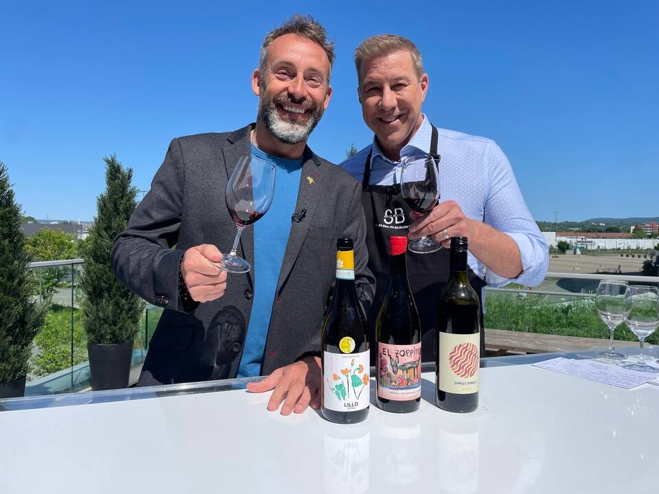 Des vins légers et frais parfaits pour l’été  