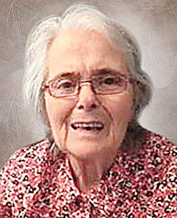 RHÉAUME, Rose-Aimée | Le Journal de Québec