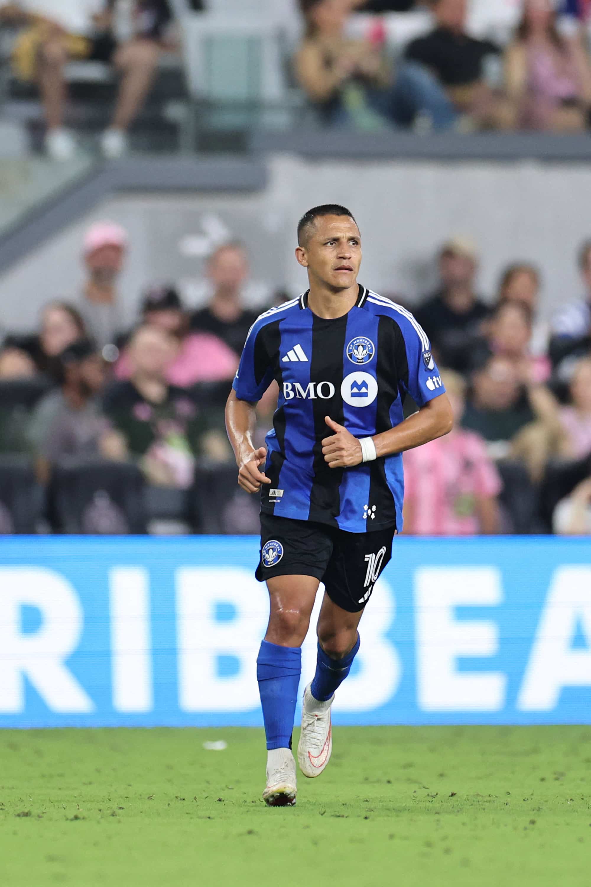 CF Montréal : une quatrième défaite de suite en MLS