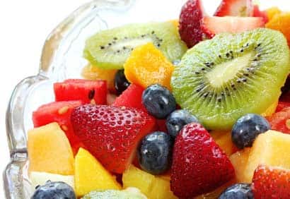 Voici quel fruit est incompatible avec plusieurs médicaments