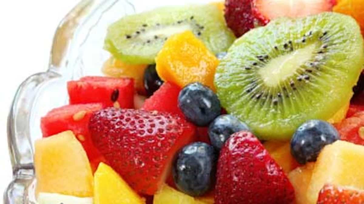 Voici quel fruit est incompatible avec plusieurs médicaments