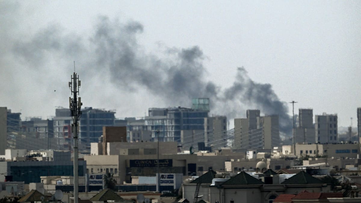 Qatar: l'autorité de l'aviation civile annonce une reprise partielle du trafic