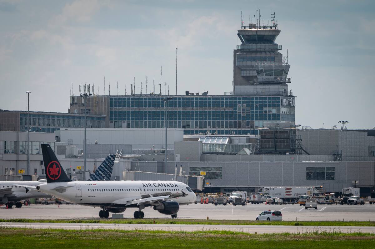 Des vols d&rsquo;Air Canada annul&eacute;s d&egrave;s jeudi: voici vos options si le conflit de travail affecte votre voyage