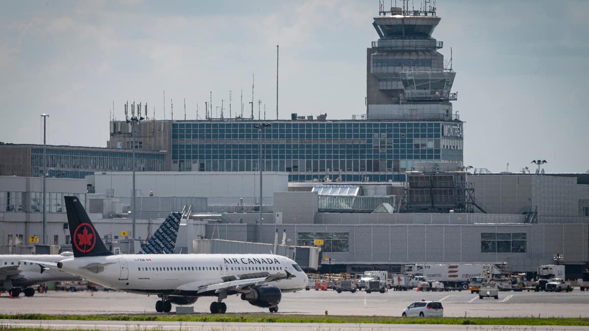 Des vols d’Air Canada annulés dès jeudi: voici vos options si le conflit de travail affecte votre voyage