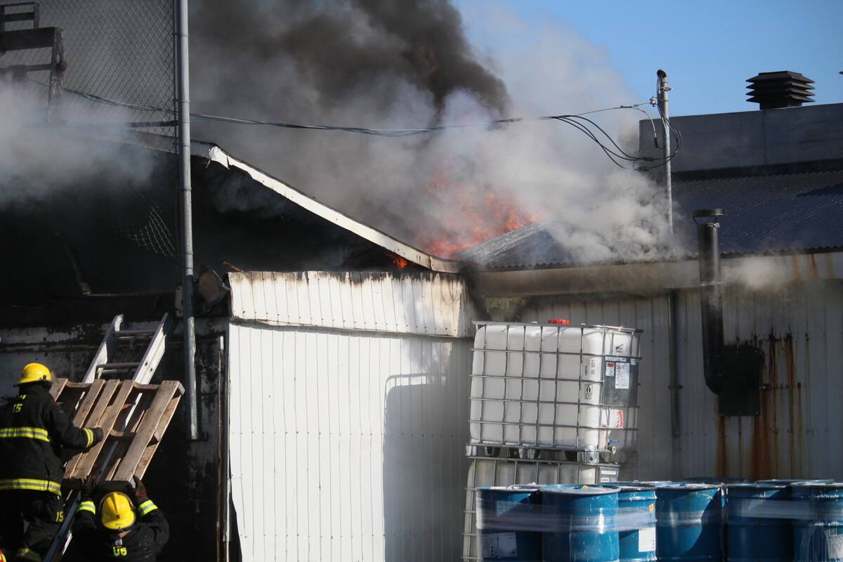 Explosion &agrave; Beauceville: l&rsquo;identit&eacute; des victimes d&eacute;voil&eacute;e